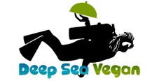 Deep Sea Vegan logo