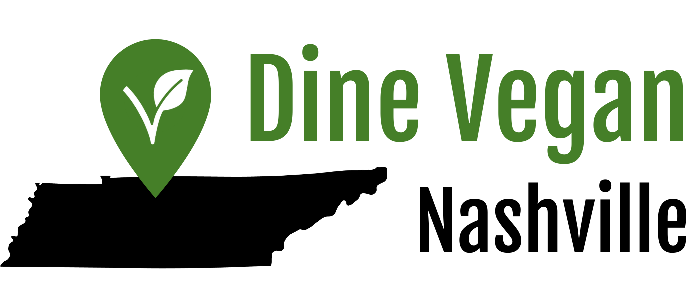 Logo with silhouette of Tennessee and Nashville highlighted with a pin icon.