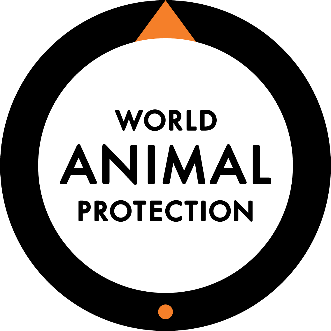 World Animal Protection's Round Logo